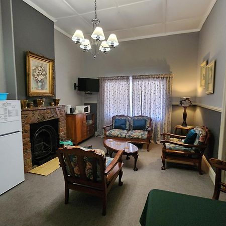 קולסברג Spes Bona Guesthouse מראה חיצוני תמונה