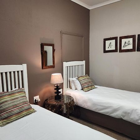 קולסברג Spes Bona Guesthouse מראה חיצוני תמונה